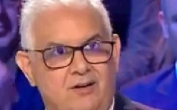 تحدث الدكتور نزار بركة عن الجهود المبذولة لتقليص الفوارق بين المدن والعالم القروي