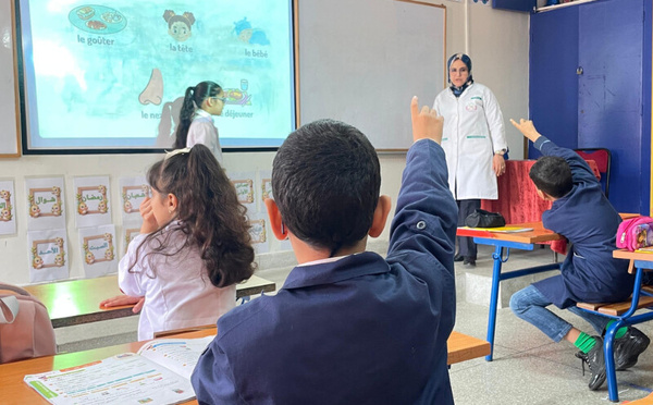 إصلاح التعليم يدخل مرحلة جديدة.. 6600 مدرسة ضمن مشروع "الريادة"