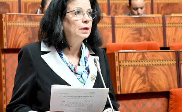 المغرب يواصل تنزيل استراتيجية “المغرب الرقمي 2030” لتعزيز التغطية الرقمية وتحديث الإدارة