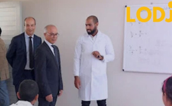 مشروع “مدارس الريادة” يتوسع وطنيا.. رهان جديد على تحسين التعلمات في المدرسة العمومية