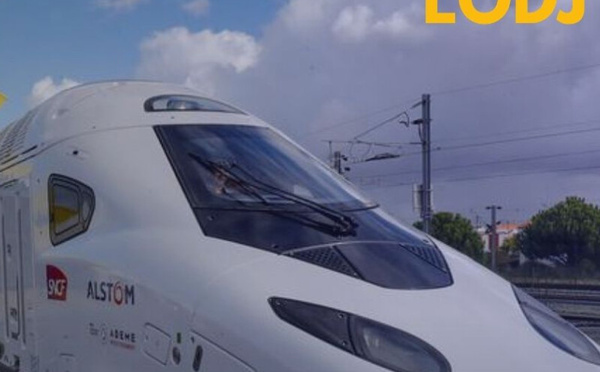 المغرب يخطو نحو صناعة سككية متقدمة.. تصنيع أول عربة شحن محلية يعزز مسار التصنيع الوطني