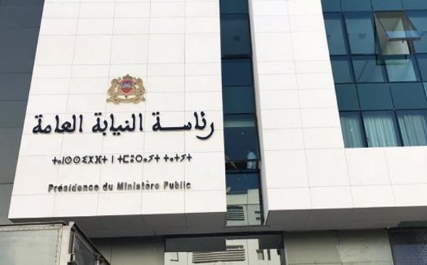 عبر SMS والبريد الإلكتروني.. دورية جديدة من رئيس النيابة العامة لرقمنة التواصل مع المرتفقين.