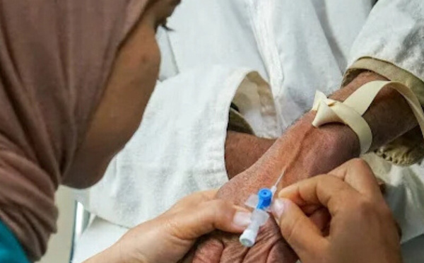 اليوم العالمي للممرض.. بين الاعتراف الرمزي ومطلب الإنصاف المهني