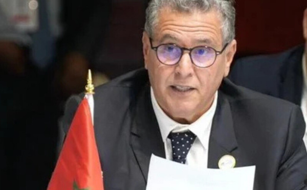 المغرب يعزز حضوره الإفريقي في قضايا المناخ عبر لجنة حوض الكونغو والصندوق الأزرق