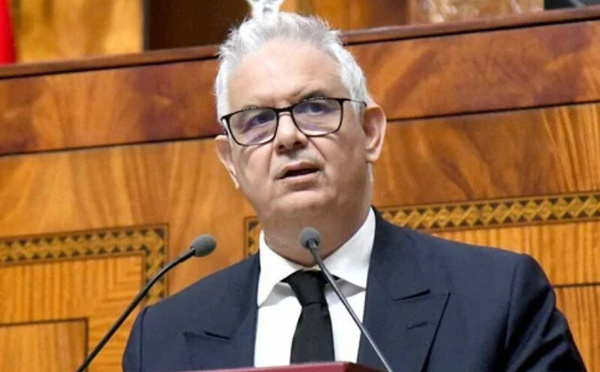 المغرب يراهن على تحلية مياه البحر لتعزيز الأمن المائي في مواجهة الجفاف