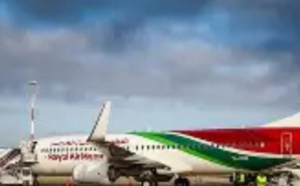 الهند والمغرب يدرسان تعاوناً صناعياً في مجال الطيران عبر مشروع طائرة مشتركة
