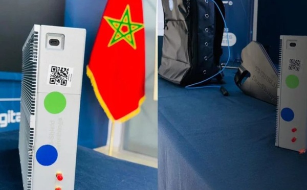 جهاز مغربي ذكي لمحاربة الغش في البكالوريا.. “T3 Shield” يدخل قاعات الامتحان بتقنيات الذكاء الاصطناعي