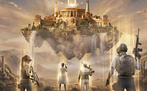 PUBG Mobile تعتذر للاعبين وتحذف “يد الجبار” بعد جدل واسع