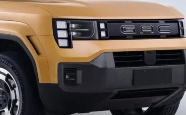 ترامبتشي يو 7 الهجينة.. SUV صينية جديدة تستهدف منافسة عمالقة الطرق الوعرة