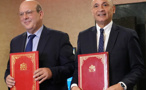 سلا: تأكيد حكومي على تعزيز إدماج الأشخاص في وضعية إعاقة في سوق الشغل