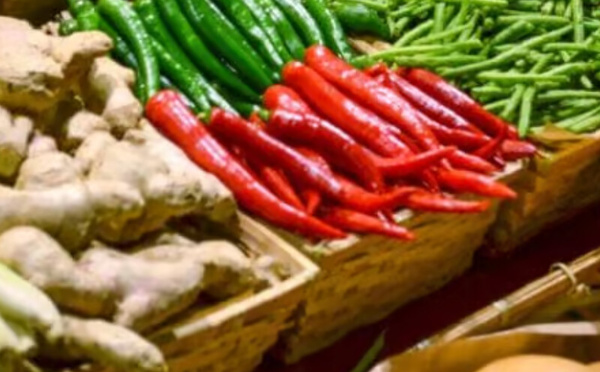 استقرار نسبي في أسواق الجملة بالدار البيضاء مع تذبذب محدود في أسعار الخضر والفواكه واللحوم