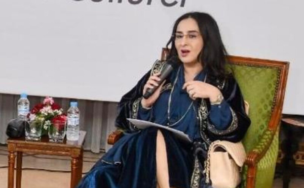 السفارة المصرية بالرباط تطلق “الصالون الثقافي” لتعزيز الدبلوماسية الثقافية بين مصر والمغرب