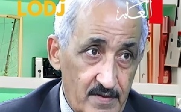 ضيف الحلقة: محمد بلماحي رئيس الجامعة الملكية المغربية لسباق الدراجات