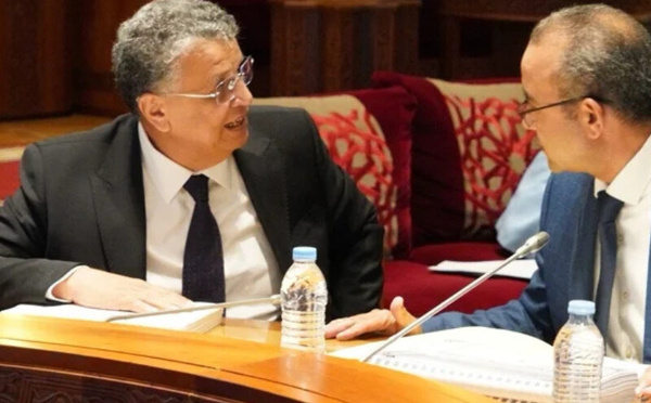 ​جدل برلماني حول “امتحان نهاية التكوين” لمترشحي مهنة المحاماة