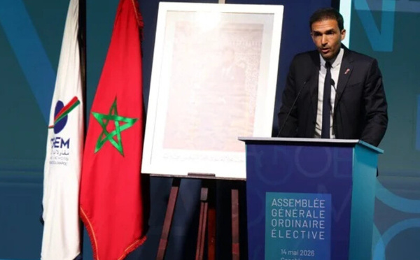​انتخاب قيادة جديدة لـ“الباطرونا” المغربية.. انطلاقة هادئة برهانات اقتصادية كبرى