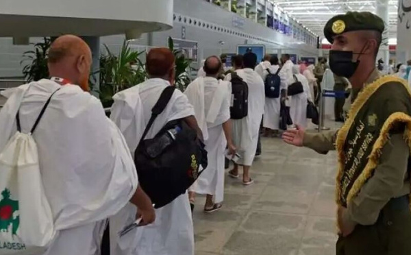 السعودية تشدد إجراءات الحج وتفرض غرامات تصل إلى 100 ألف ريال على المخالفين