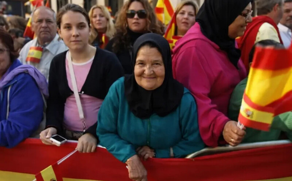 400 ألف منخرط في الضمان الاجتماعي..المغاربة يتصدرون العمال الأجانب في إسبانيا