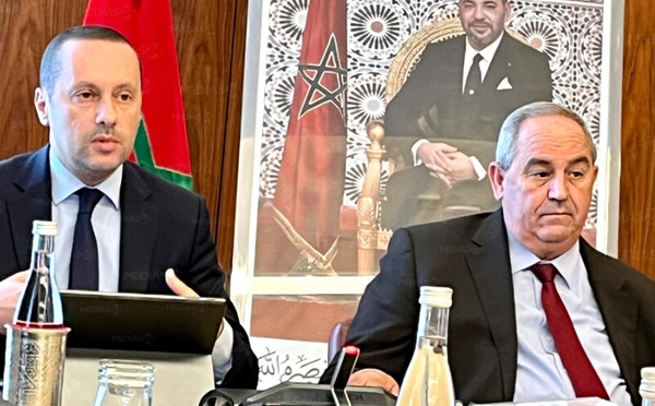 تكوين الأطباء : تقليص مدة الالتزام إلى 3 سنوات وتسريع التخصص ورفع عدد الخريجين إلى 2000 سنوياً في أفق 2030