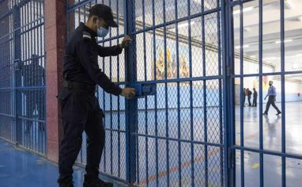 طنجة تحتضن قافلة صحية لتعزيز إدماج السجناء السابقين
