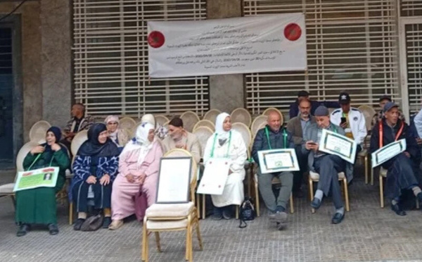 ضحايا الزيوت المسمومة يجددون مطالب الإنصاف بعد عقود من المعاناة