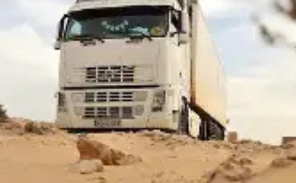 أزمة تأشيرات السائقين المغاربة تُربك قطاع النقل الدولي وتُعجل بمشاورات مع إسبانيا