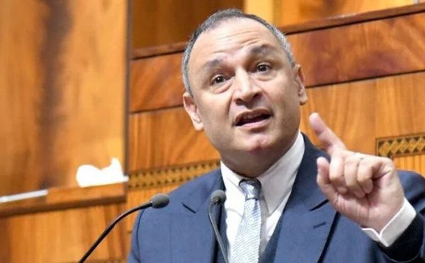 رياض مزور: المغرب يتصدر عالمياً صادرات السردين وتطور لافت في الصناعة الغذائية