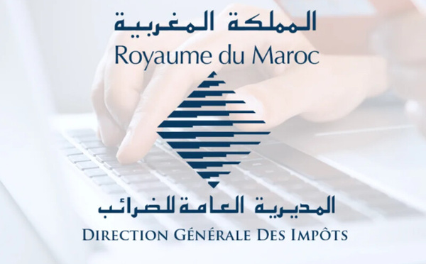 المديرية العامة للضرائب تطلق منصة “Taxation on digital services” لتنظيم الخدمات الرقمية