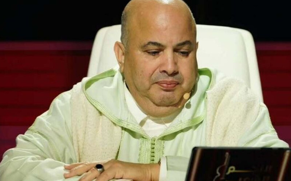 حجيب : لن أشارك في الموسم المقبل من “النجم الشعبي”