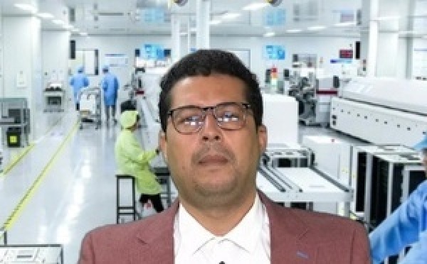 العملاق الصيني Ningbo Gaofa حسم القرار: المغرب هو الوجهة ديال أول مصنع دولي ديالو خارج الصين