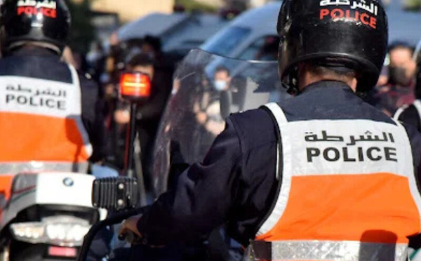 تزايد القضايا المرتبطة بمحيط المؤسسات التعليمية بالمغرب.. معطيات أمنية تكشف منحى مقلقاً وتدخلاً متصاعداً
