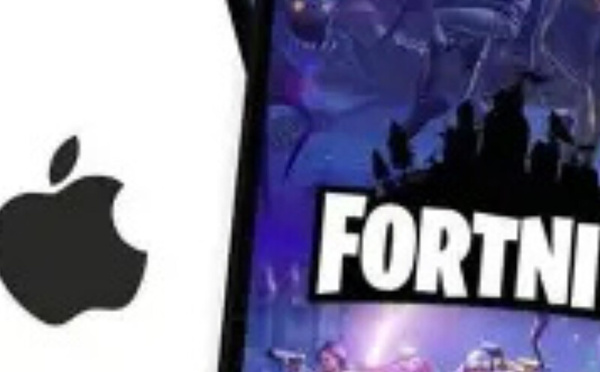 عودة Fortnite إلى متجر App Store بعد سنوات من النزاع القضائي بين Epic Games وApple