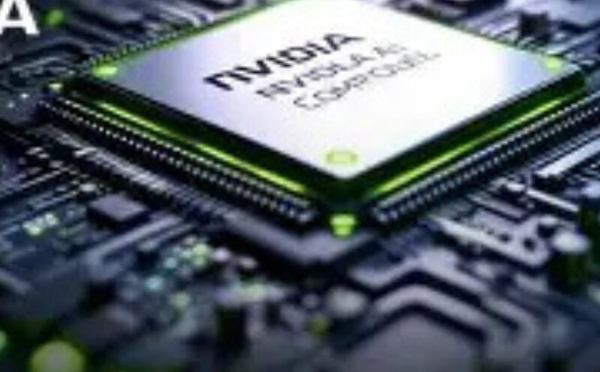 رقائق الذكاء الاصطناعي: Nvidia تراهن على انفراج تدريجي في السوق الصينية وسط قيود أميركية متشددة