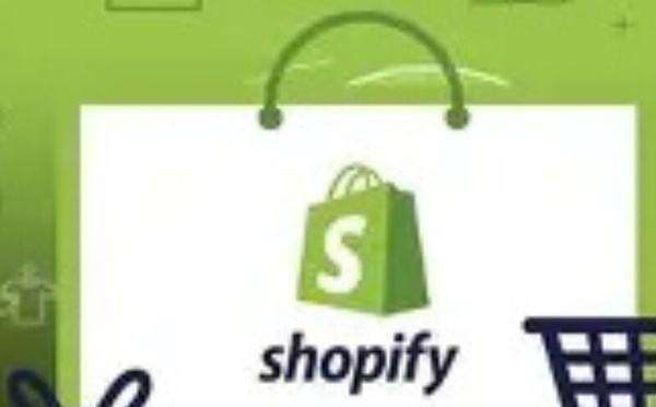 Shopify تراهن على إعادة تشكيل التجارة في فرنسا وتعزيز حضورها الرقمي