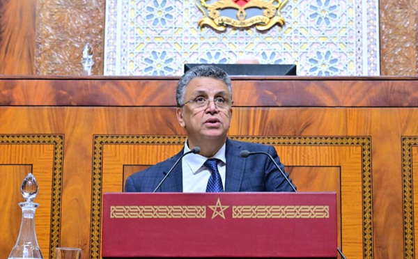 مجلس النواب يصادق بالأغلبية على مشروع قانون تنظيم مهنة المحاماة