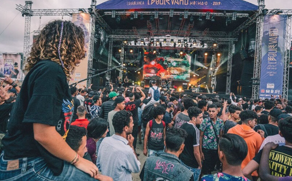 الدار البيضاء تستعد لاحتضان الدورة 24 من مهرجان “البولفار”