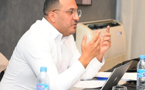 حين تتحول “الليبرالية” إلى غطاء للاحتكار… لماذا يدافع نزار بركة عن المواطن لا عن لوبيات السوق؟