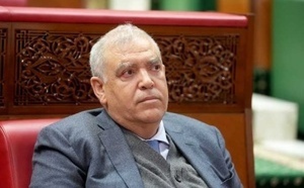 لفتيت ينتقد حصيلة 10 سنوات من الجهوية: خرجت من الخيمة مايلة والقانون الجديد سيصحح المسار.
