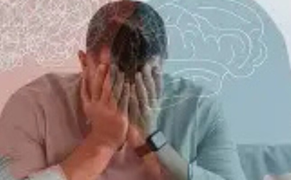 الألم الذي لا يُرى: الصحة النفسية بين الواقع والإنكار