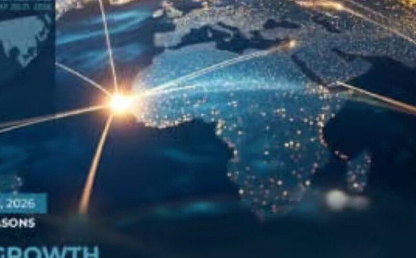 انطلاق أشغال مؤتمر النمو العالمي بالرباط لإعادة التفكير في نماذج النمو الاقتصادي