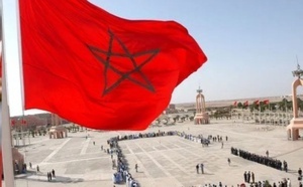 جمهورية إفريقيا الوسطى تجدد دعمها الكامل لمغربية الصحراء