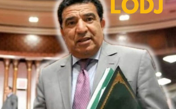 القضاء يحسم ملف مبديع بعقوبة قاسية
