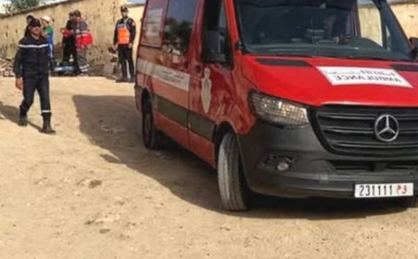 ​فاس: ارتفاع حصيلة ضحايا انهيار عمارة سكنية وفتح تحقيق لتحديد الأسباب
