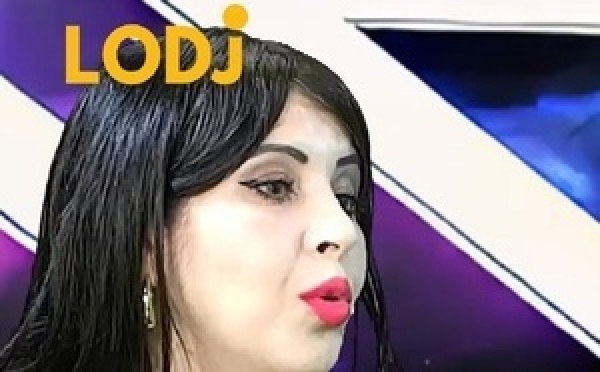 الفنانة خولة وصال في ضيافة "RDV des artistes" مع نعيمة أم نادين