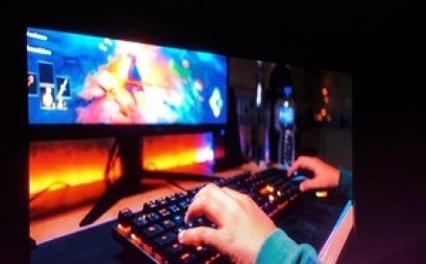 تغطية خاصة من LODJ Média لمعرض Morocco Gaming Expo 2026