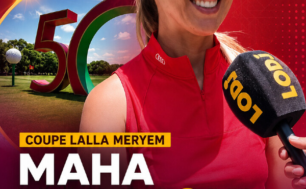 Coupe Lalla Meryem : Maha Haddioui signe une participation honorable à Rabat