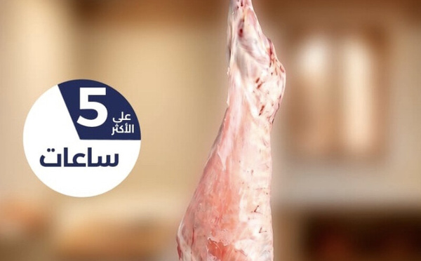 عيد الأضحى.. “أونسا” يوصي بإجراءات صارمة لضمان سلامة اللحوم