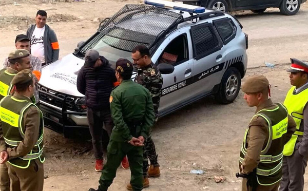 جريمة غامضة تهز النواصر.. العثور على سائق نقل عبر التطبيقات مقتولاً والتحقيقات متواصلة