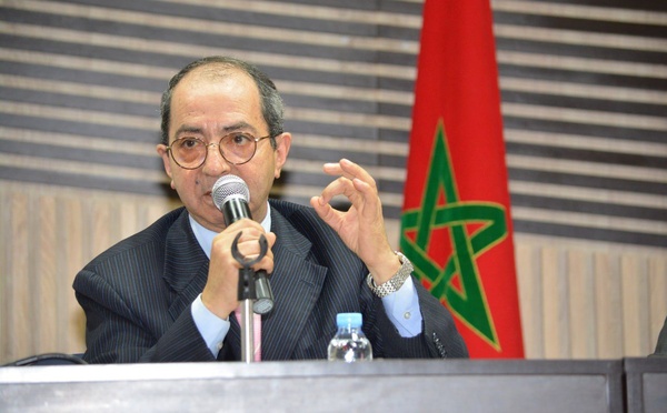 ​حروب الجيل الجديد وإدارة النفوذ