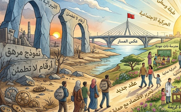 بعد الليبرالية الصارمة… زمن “نيو ديل” المغربي