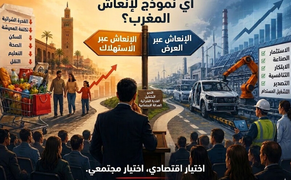 التحفيز عبر الاستهلاك أم التحفيز عبر العرض : المعضلة الكبرى لانتخابات 2026